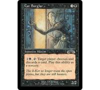 Cat Burglar | Exodus