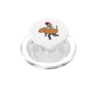 Cat Burglar PopSockets PopGrip for MagSafe