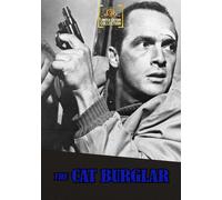 The Cat Burglar