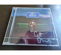 Cat Burns - Early Twenties -CD - Signed Edition.......Brand New & Sealed