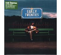 Cat Burns Early Twenties LP Vinyl NEW