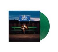 Cat Burns - Early Twenties Retail Exclusive Green LP RELEASE DATE 12/0 - J15z