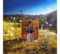 Cat Burns - How to Be Human - CD Album (Released 31st October 2025) Brand New