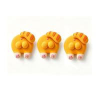 Cat Butt Light Switch Cover|Funny Cover|A Suitable for Bedrooms| Kitchens| and Dormitories| A Creative Gift Lovers，3