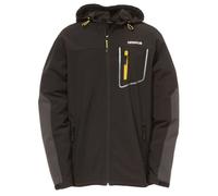 CAT By Caterpillar Softshell Jacket Men Size XL Softshell Work Jacket Outdoor