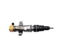 CAT C-9 Diesel Fuel Injector 235-2888 Compatible for Caterpillar 330C Pump, Rebuilt Injector