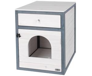 Cat cabinet Kerbl Ida