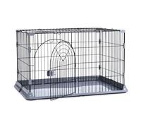 Cat cage Duvoplus