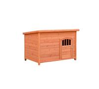 Cat Cage Pet Villa Dog House Outdoor Small Rabbit Litter Cat, Visible Doors And Windows