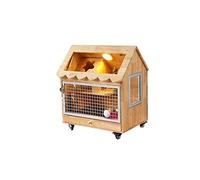 Cat Cage Pet villa pet cabinet does not occupy indoor space, large free for home use