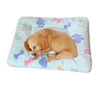 Cat Calming Blanket - Soft and Warm Machine Washable Cat Blankets | Small Pet Blanket for Nervousness and Stress, Kitten Bed for Indoor Cats and Dogs, Pet Supplies