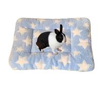 Cat Calming Blanket | Warm Kitten Blankets for Indoor Kittens - Puppy Blankets for Indoor Cats and Dogs, Dog Pillow for Nervousness and Stress
