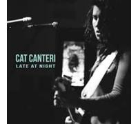 Cat Canteri - Late at Night
