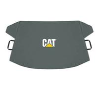 Cat® Car Windshield Cover for Ice and Snow with Anti-Theft Flaps - Toughest Frost Guard Windshield Cover All-Weather Waterproof Winter Blanket - Truck Window Protector Accessories - 78" X 43" in
