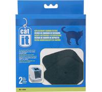 Cat Carbon Replacement Filter Catit 1 Count