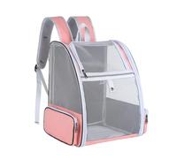 Cat Carrier Backpack - Dog Backpack | Pet Backpack | Ventilated Dog Backpack | Ventilated Dog Backpack | Portable Dog Carrier Backpack Bag, Moch