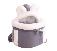Cat Carrier Backpack - Front-Facing, Legs Out Design for Small to Large Cats - Safe Hands-Free Travel for Hiking and Walking