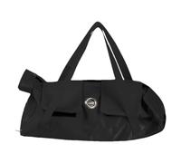Cat Carrier Bag - Foldable Pet, Travel Cat Bag, Portable Nylon Pet Travel Bag with Shoulder Strap, Escape Proof Cat Backpack for Hiking Driving, Outdoor Vet Visits for Kittens