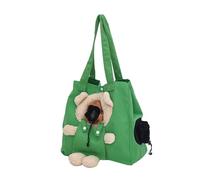 Cat Carrier Bag for Hiking Carrier Breathable Dog Outdoor Camping Shoulder Bag for Dogs and Hiking Sagittarius Cats Dog Path