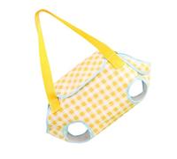 Cat Carrier Bag - Peer Cat Adjustable Travel Bag for Pets | Foldable Carry Bag, Tote Portable Bag for Hiking, Travel, Outdoor Hiking, Camps