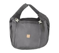 Cat Carrier Bag - Pét dog Carrier Bag | Breathable Bağ for Pets, Travel Front Backpack Large Capacity Comfortable Chest Puppy Carrying Strap Made of Fabric for Cats Dogs Khaki Grey 1 Piece