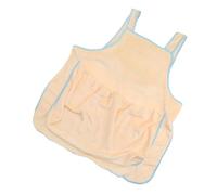 Cat Carrier Carry Bag | Sleep Sling for Pets with Chest Strap, Soft Kitten Sling Apron - For Home On the Go Hiking & Travel