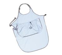 Cat Carrier, Cat Carrier Apron - Kitten Carrier Bag with Holes - Double Layer Washable Sleeping Bag for Pets, Cat Accessories