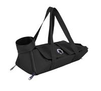 Cat Carrier, Cat Carrier, Foldable, Ergonomic Cat Carrier, Lightweight Cat Tool, Nslon Cat Carrier for Sick Holidays and Outdoor Activities