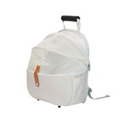 Cat Carrier - Dog Carriers Back Pack Expandable | Breathable Soft Padding Kitten Puppy Carrying Transport Bag | Pet Carrier Bag With Mesh Ventilation For Short Trips Vet Visits Hiking Camping