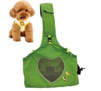 Cat Carrier | Interior Pet Carrier for Other Small Mammals Travel Cat Carrier Wallet with Shoulder Strap and Carrying Handle | Lightweight Pet Accessory for Outdoor Travel