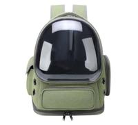 Cat Carrier Pet Carrier Cat Backpack Suitcase Backpack For Travel Pet Carrier For Cat Pet Travel Bag Cat Bubble Carrier Cat Carrier Dog Carrier For Going Out(C)