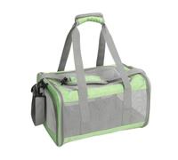 Cat Carrier Pet Carrier Pet Bag Cat Carrier Bag Squirrel Sling Hamster Carrier Pet Hamster Sling Bag Small Containers Carrier Dog Carrier Going Out(A)