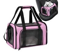 Cat Carrier Pet Travel Kitten Carrier