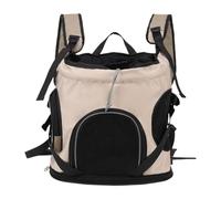Cat Carrier,Portable Multi-functional Breathable Shoulder Bag | Dog Outing Bag,for Travel Vet Visit Outdoor Walking Grooming Nail Daily Car Airplane Airport Outing Shopping