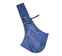 Cat Carrier Shoulder Bag - 25 cm Polyester Transport | Shoulder Strap Mobile Phone Case - Lightweight Comfortable Safe for Cats Small Dogs Up to 7.5 kg On the Go