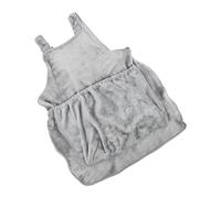 Cat Carrier - Sling Sleeping Apron for Pets - Adjustable Carry Seat as Apron - For Home On the Go Hiking & Travel