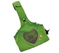 Cat Carrier Soft | Travel Colouring Dots with Shoulder Straps and Carry Hoop - Soft Portable Puppy Supplies for Outing, Outdoor, Travel, Distance Danger
