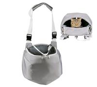 Cat Carrier,Waterproof Portable Backpack | Kitten Purse Carrier for Small Dogs - for Small Medium Pets Puppy Kitten Picnic Home Travel Camping Car Kennel Outdoor