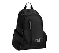 CAT Casual Backpack Casual Daypack, 45 cm, 18 Litre, Black