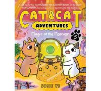 CAT CAT ADVENTURES MAGI PB by YI SUSIE Paperback Self Help Business