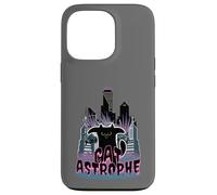 Cat - Cat Astrophe Case for iPhone 13 Pro