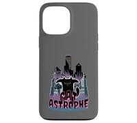 Cat - Cat Astrophe Case for iPhone 13 Pro Max