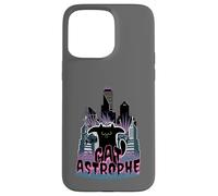 Cat - Cat Astrophe Case for iPhone 15 Pro Max