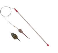 Cat Catcher + Da RAT Combo - From the Maker of Da Bird - Cat Catcher Plus New Da Rat Accessory