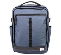 CAT Caterpillar Bhakra Everyday City Travel School Backpack Daypack 22L (84565-557 Orion Blue)