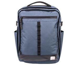 CAT Caterpillar Bhakra Everyday City Travel School Backpack Daypack 22L (84565-557 Orion Blue)