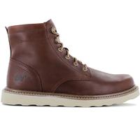 CAT Caterpillar Chronicle - Men's Boots Leather Brown P724972 New Shoes