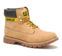 CAT Caterpillar Colorado 2.0 Classic Everyday Leather Padded Collar Ankle Boots
