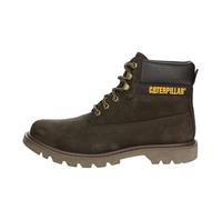 CAT Caterpillar Colorado 2.0 Unisex Adult Lace-Up Boots, Brown, 9.5 Women/8 Men