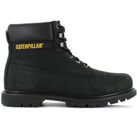 Caterpillar Men's Colorado Boots, Colorado Black, 7 UK Wide